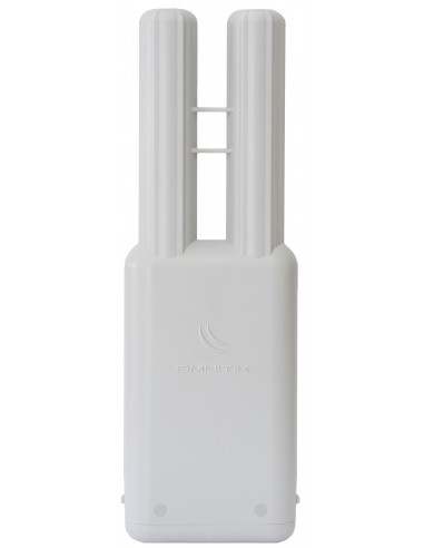Mikrotik OmniTIK UPA-5HnD Бяла...